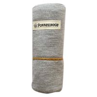 Pokkelokkie Lankyflat Reusable Cloth Diaper - S